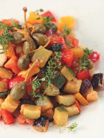 Знаменитый рецепт нашумевшего блюда!