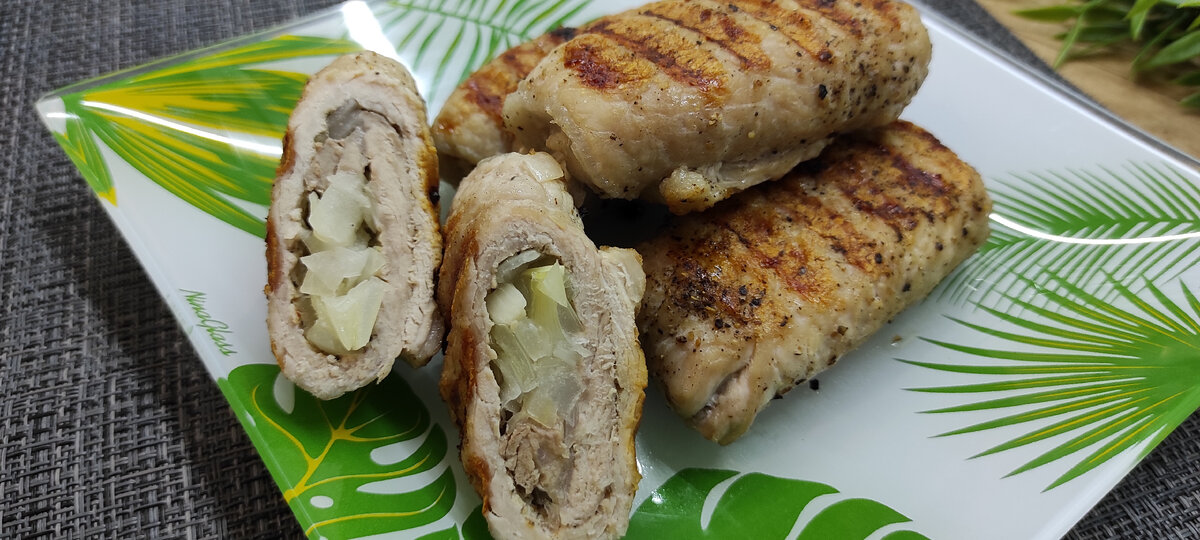 Вкусно! Просто! Вам обязательно понравится!☝