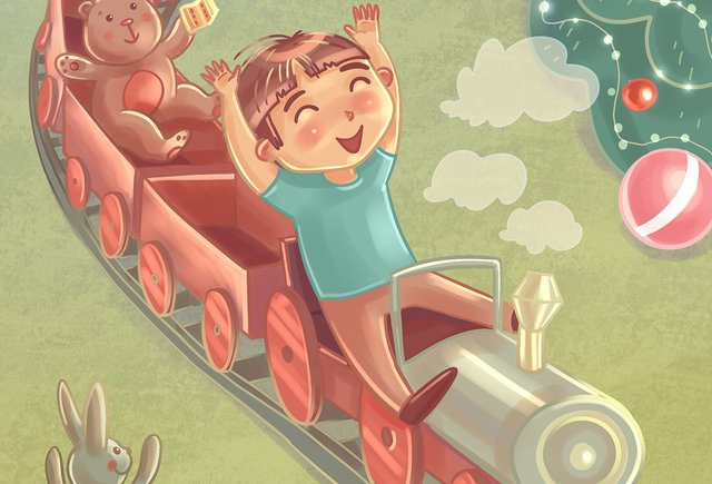 Иллюстрация: Shutterstock / Dobryi.meduz