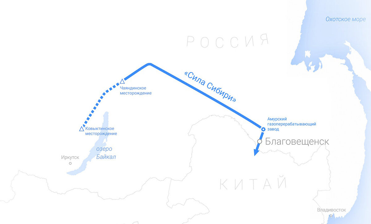 Контроль строительных работ c помощью GPS в кейсе НИПИГАЗ (СИБУР) | ГдеМои  | Дзен