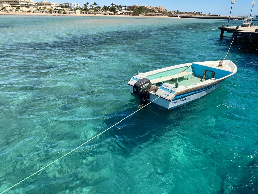 Фото сделано в мае 2021 Египет, Сафага