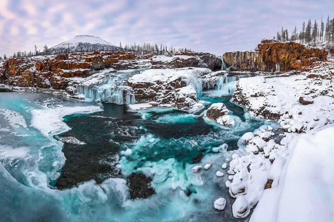 Фотографии Сергея Горшкова