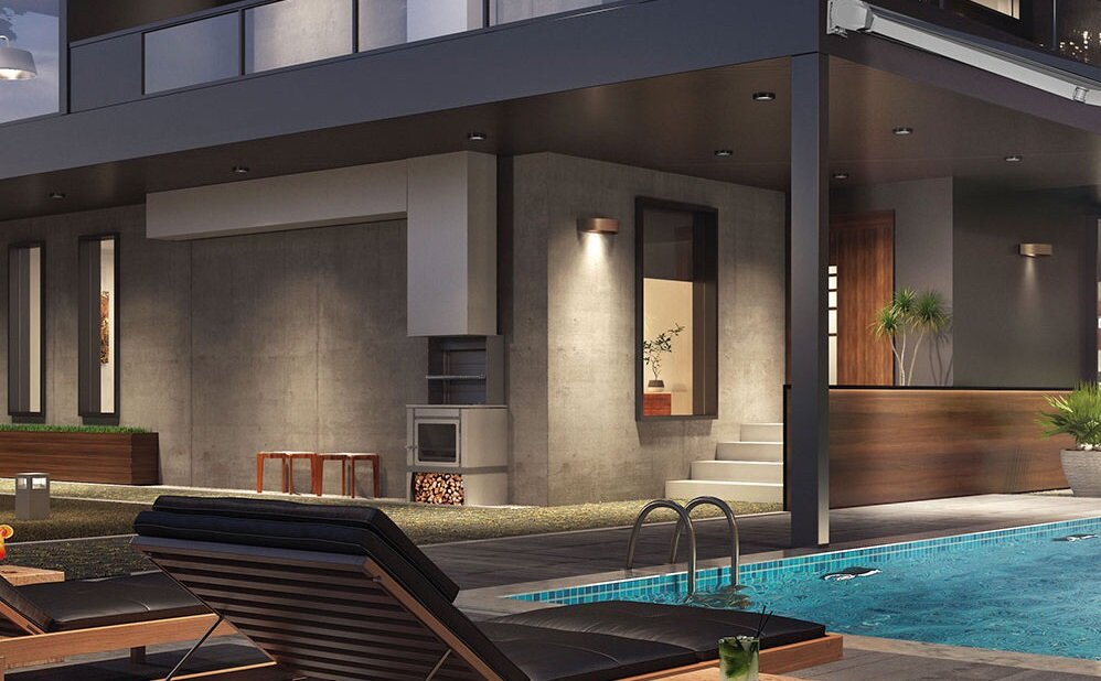 Правильно подобранный свет — часто решает все.