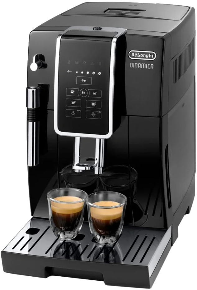 De'Longhi Dinamica ECAM 350.15.B