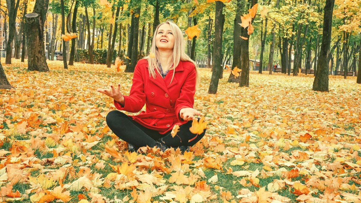 Как поднять свои вибрации и исполнить желания