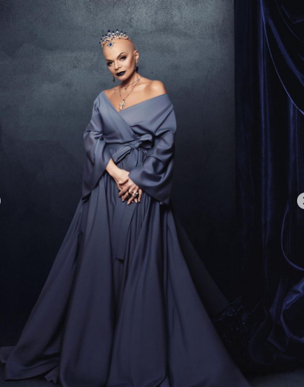 instagram.com/larisa.dolina.official