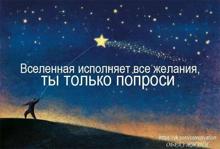 Планы сбываются или исполняются