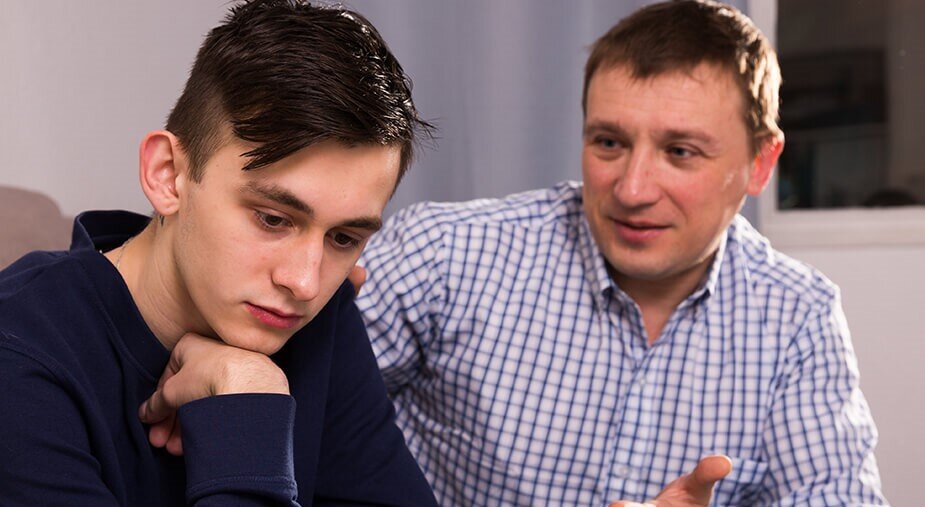 Завтра пойдём знакомиться