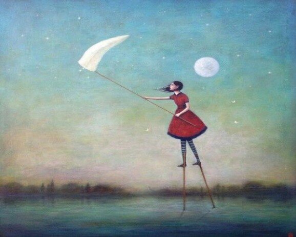 Художник Duy Huynh