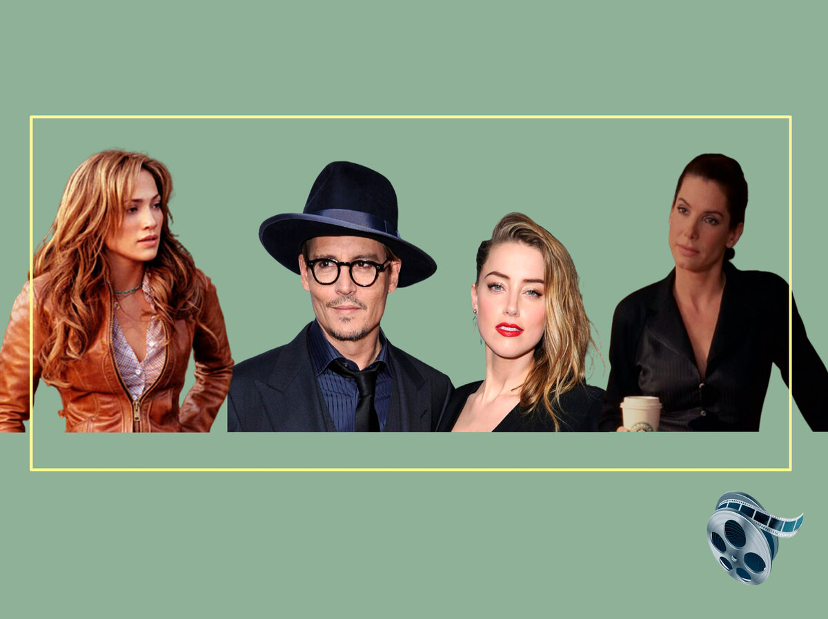 Взлеты и падения актеров