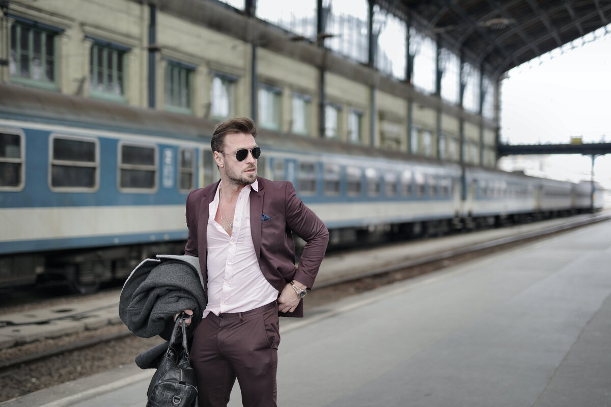 Фото автора Andrea Piacquadio Pexels