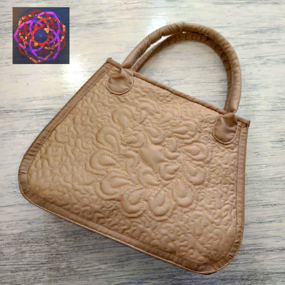 Лицевая сторона