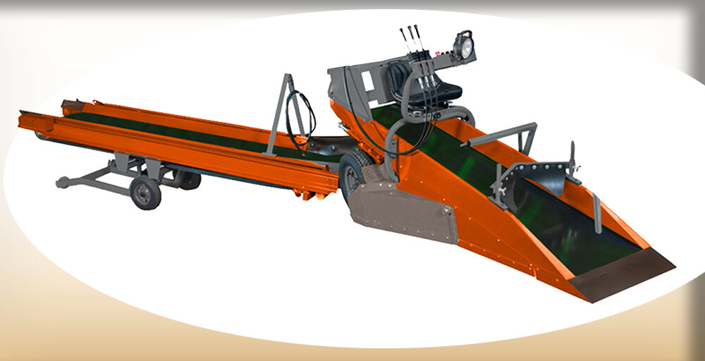 Крот для моркови