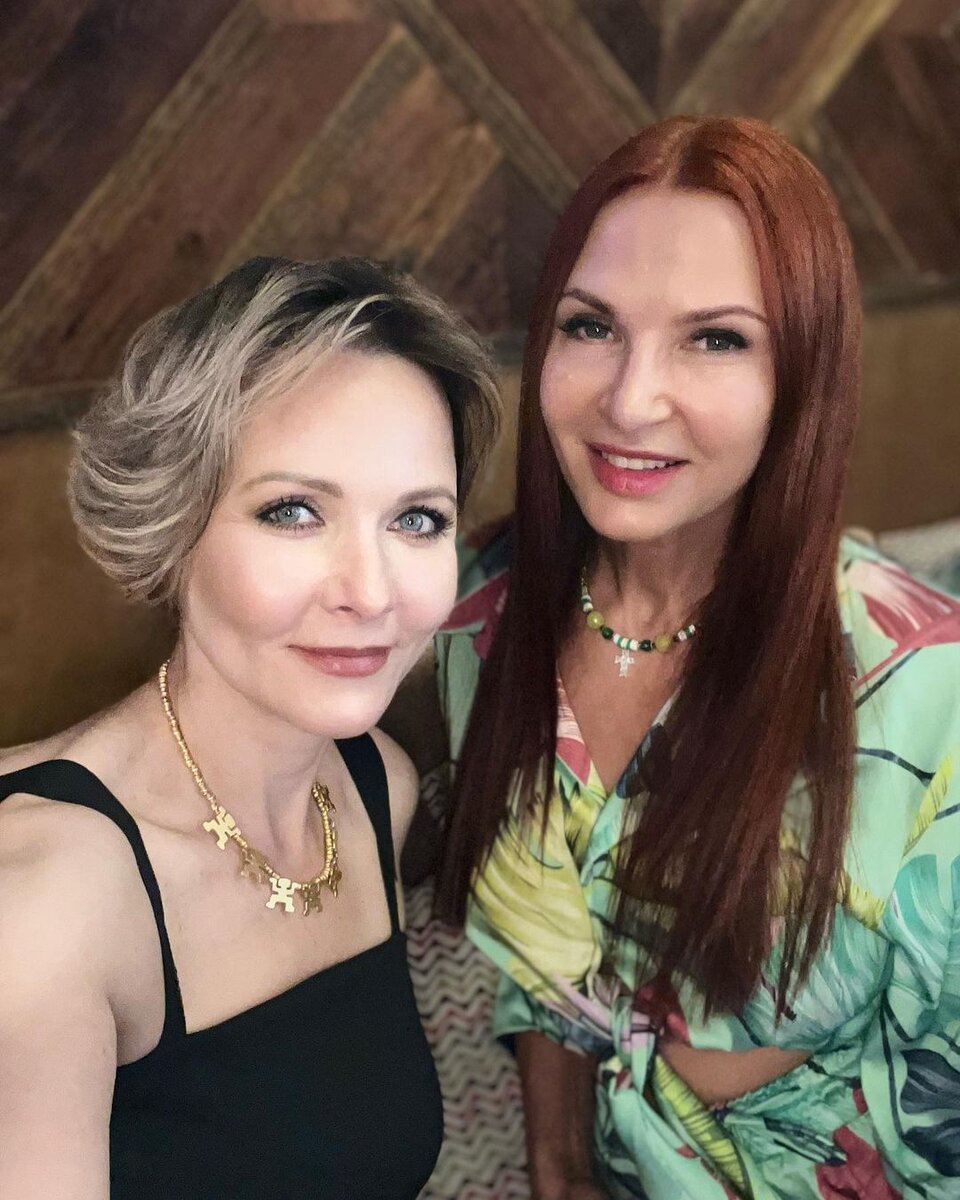    Дарья получила комплимент от ЭвелиныСоцсети Дарьи Поверенновой