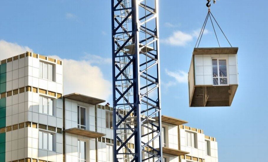 Ставьте лайк, если вам понравилась публикация. Подписывайтесь на канал и будьте в курсе отраслевых событий.