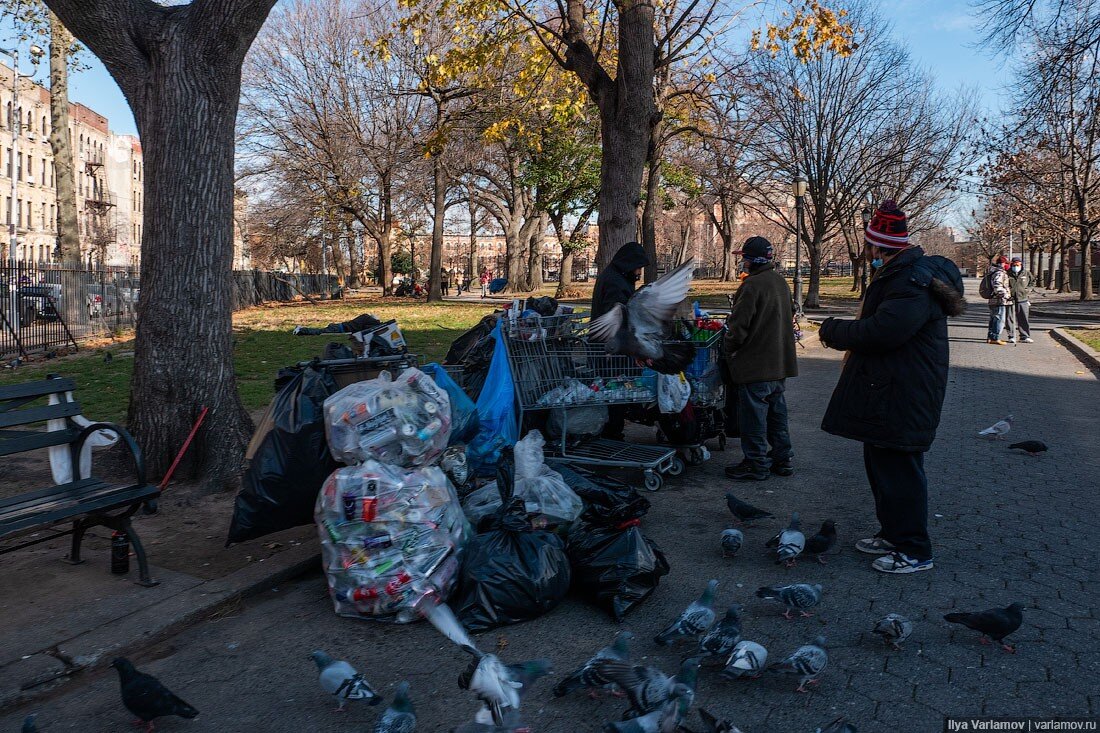 Ужасные события произошедшие в