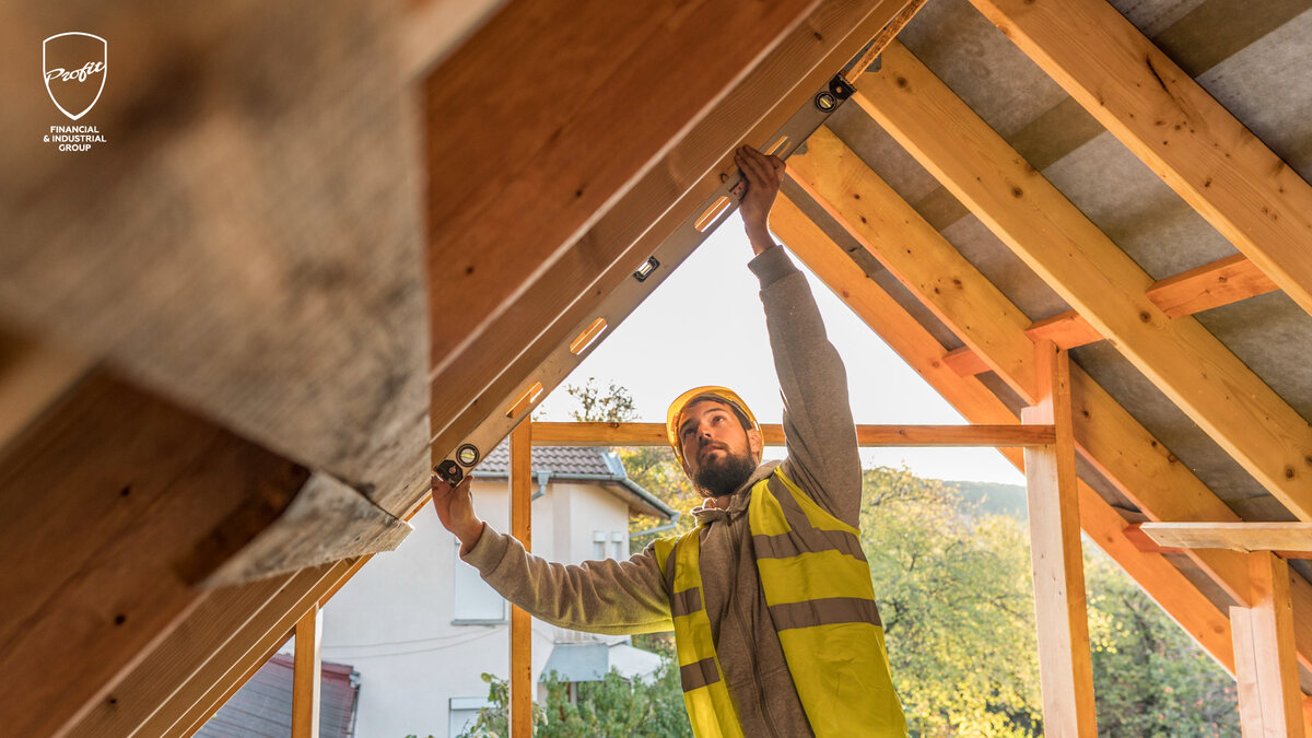 #профит #профитгруп #profitgroup #фпгпрофит #группакомпанийпрофит #зодчий #малоэтажноедомостроение #интеграция #деревянноедомостроение #доступноежилье #строительство #бронницы #московскаяобласть #подмосковье #городбронницы #энергоэффективность #умныйдом #деревянныйдом #российскаягазета #рг