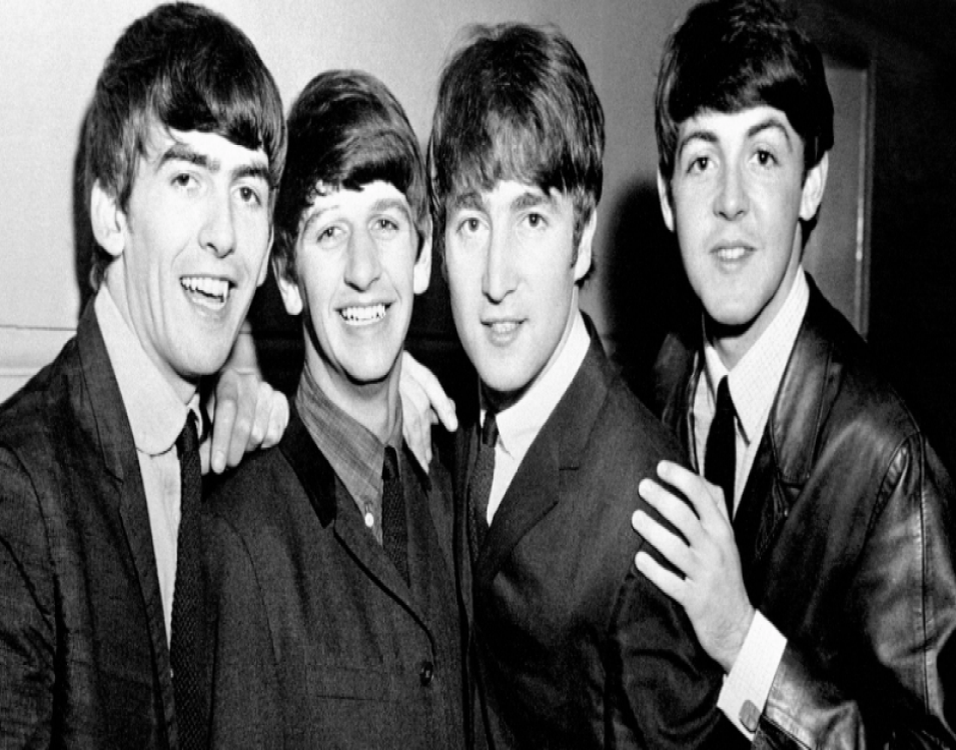 The Beatles