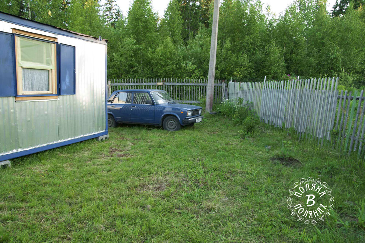 Ну красота же! 