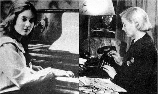 Любовь Орлова— советская актриса театра и кино, певица, танцовщица; народная артистка СССР (1950). Кавалер ордена Ленина (1939)