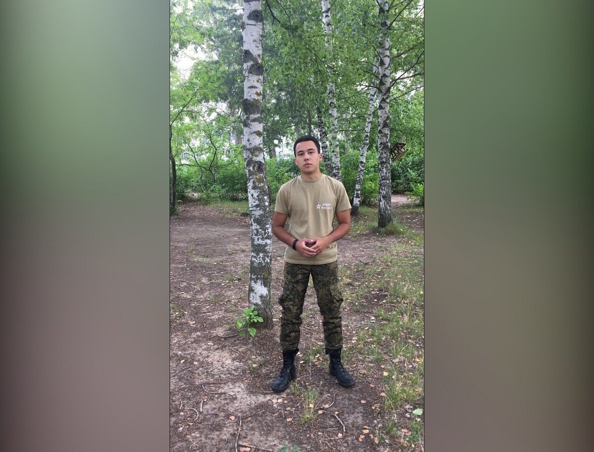    Нижегородец Никита Цверов выложил видео Pravda-nn.ru