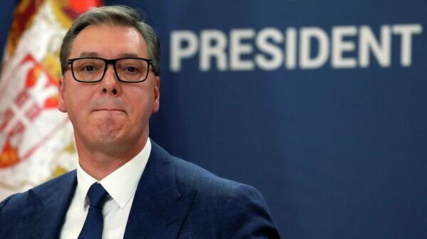   © AP / Darko Vojinovic