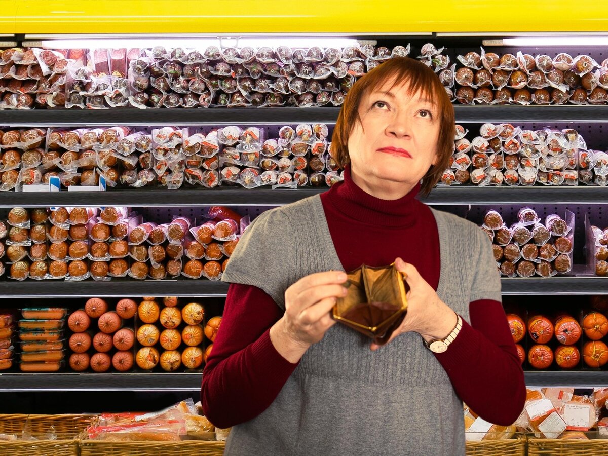 Цены на еду в России: на каком мы уровне в мире, кто лидирует и в каких странах самые дешевые продукты