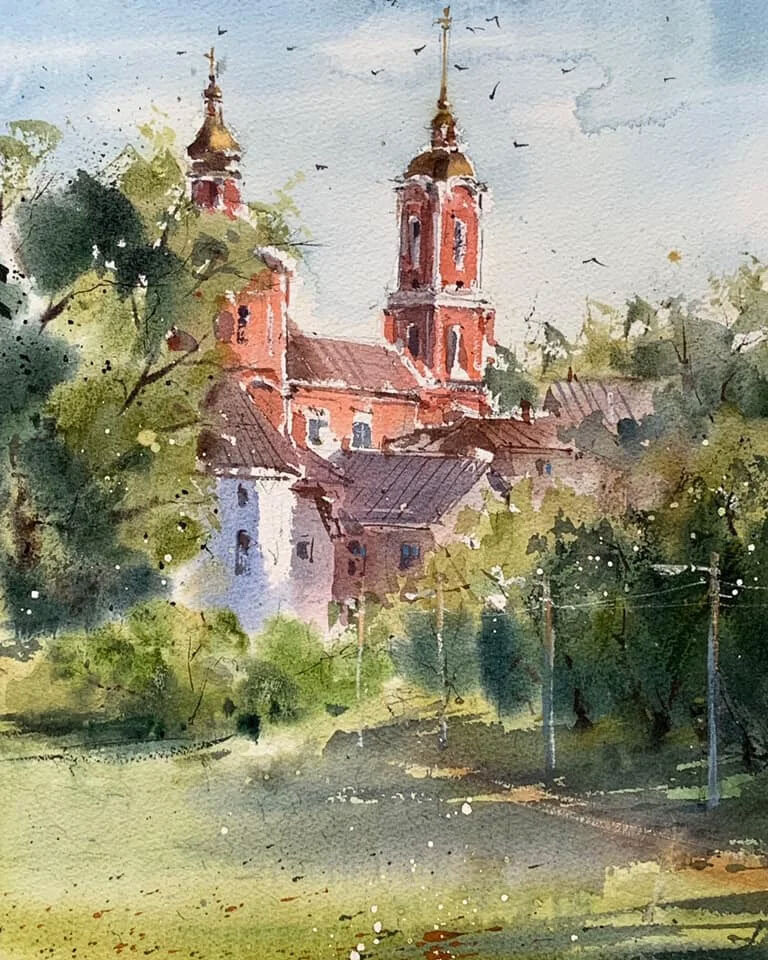 Автор Галина Гомзина. Источник: https://artline.ru.net/topic/g-gomzina/