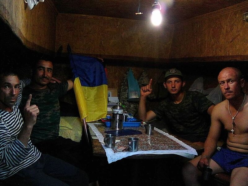    Капитан I ранга ВМСУ готовил теракт в Керченском проливе. Дали 8,5 лет