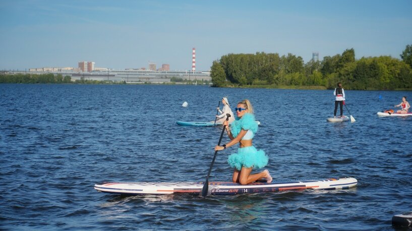 Сапсерф Ижевск