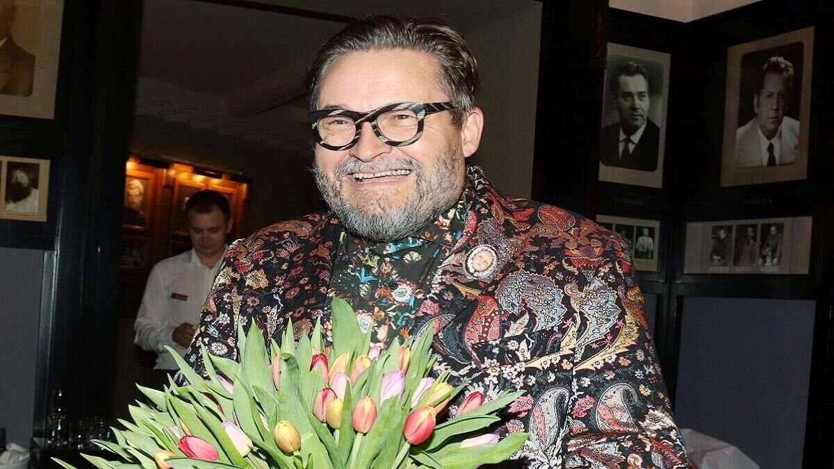    Александр Васильев© Globallookpress / Ekaterina Tsvetkova