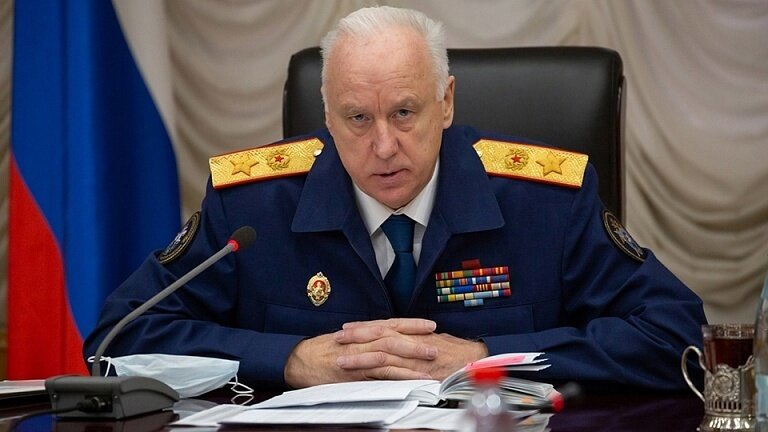    Глава СКР обратил внимание на расследование о задержке зарплаты югорчанке