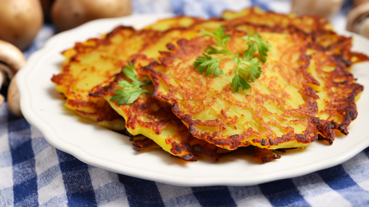 В Брянске стартовал кулинарный флешмоб «Вкусно, национально»