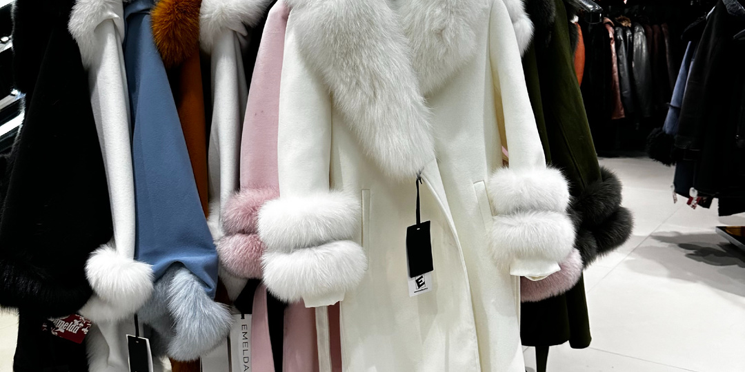 Натуральные меха в повседневной жизни: Как внедрить их в свой гардероб