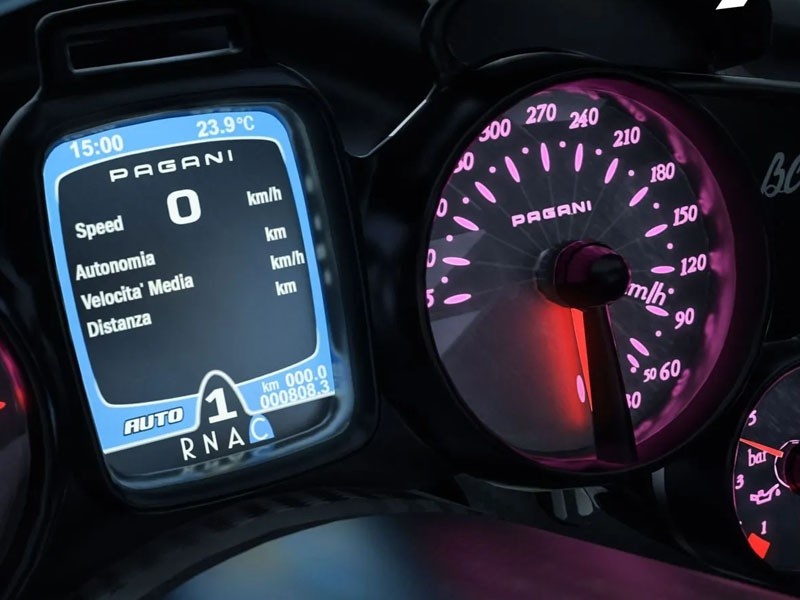   Гонки не для всех. Авторы Forza Motorsport поделились системными требованиями