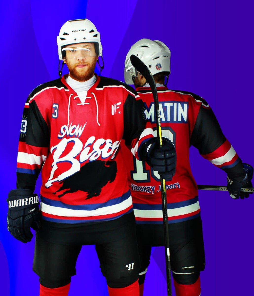 История создания спортивной формы