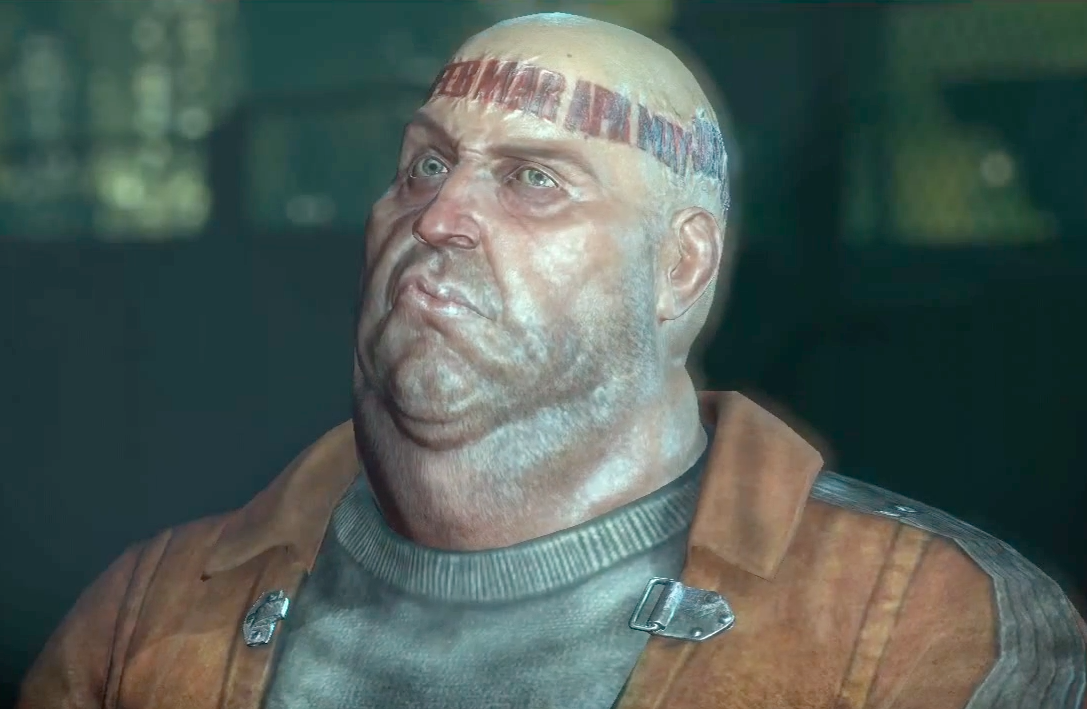 Calendar Man в Batman: Arkham City – интересная задумка: для получения ачивмента нужно поговорить с сидящим в тюрьме преступником 12 раз – каждый месяц и именно в праздник