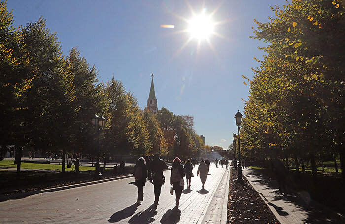    Максим Шипенков/EPA/TASS