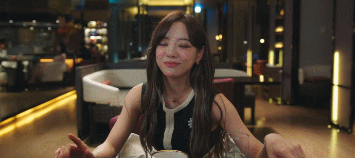 Ким Се Джон в дораме «Деловое предложение»