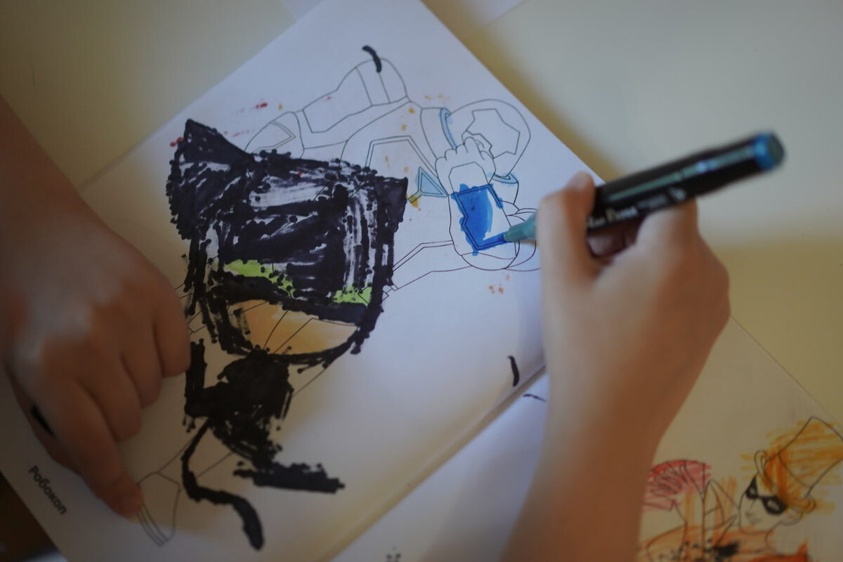 Фото Дарьи Паращенко для «Краснодарских известий»