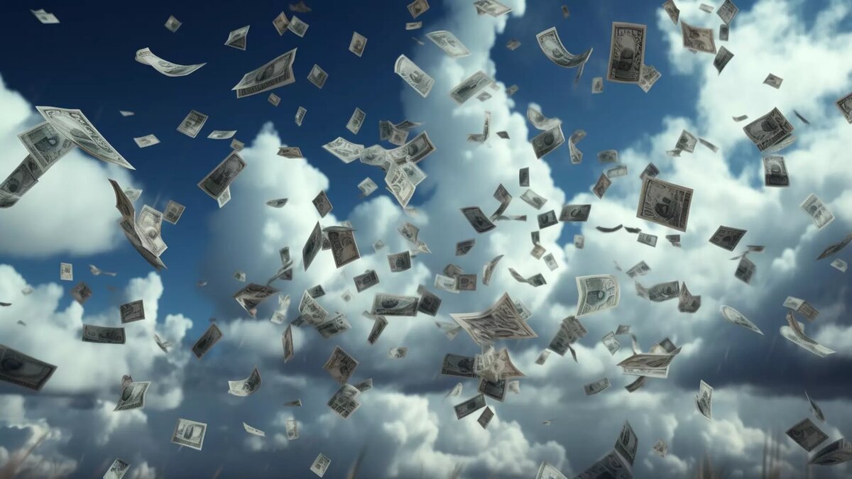     Мужчина доверился лже-брокеру и следовал всем указаниям.