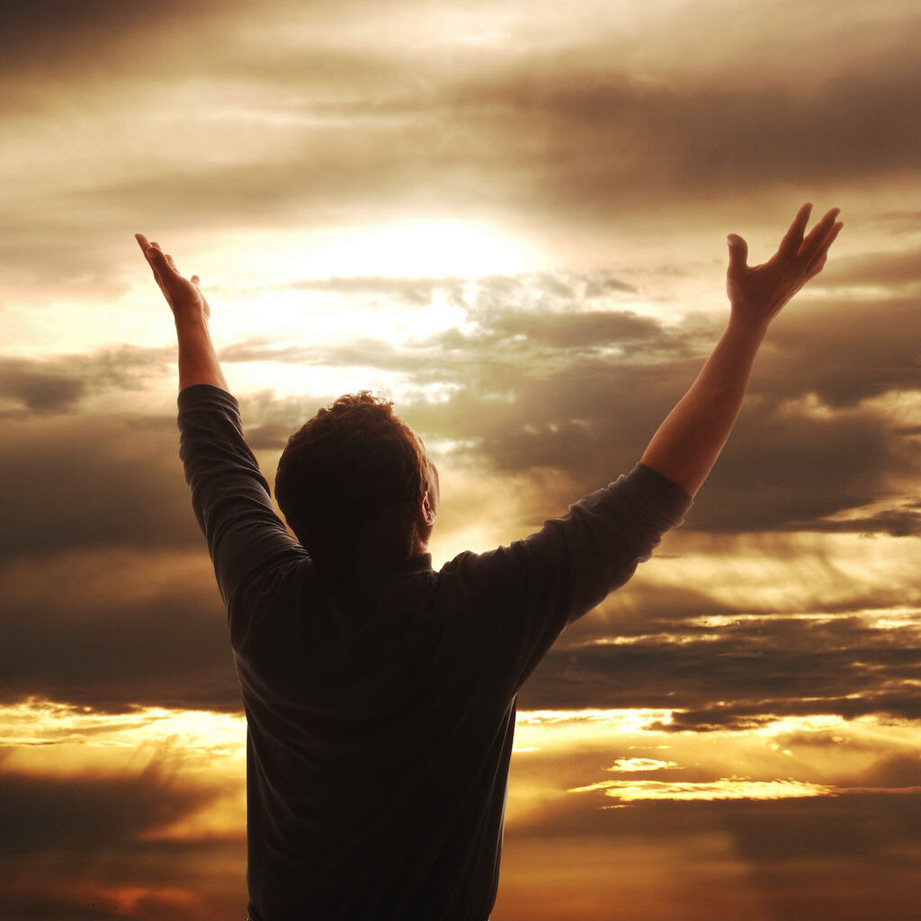 ЖЕРТВА ХВАЛЫ