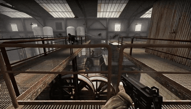 Counter-Strike: Global Offensive – геймплей
