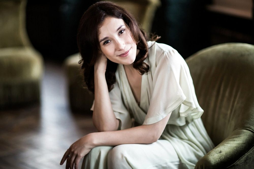 Sibel kekilli ihre geilsten acts