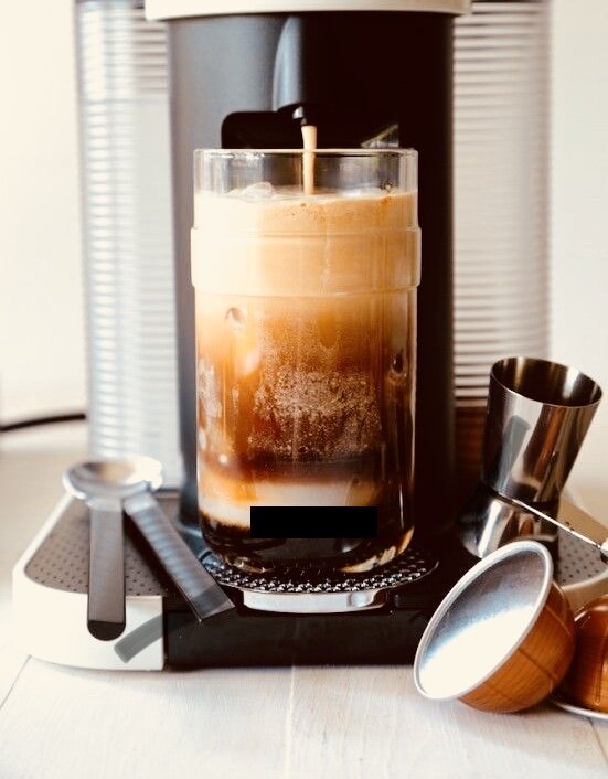 Так выглядит напиток Reverso