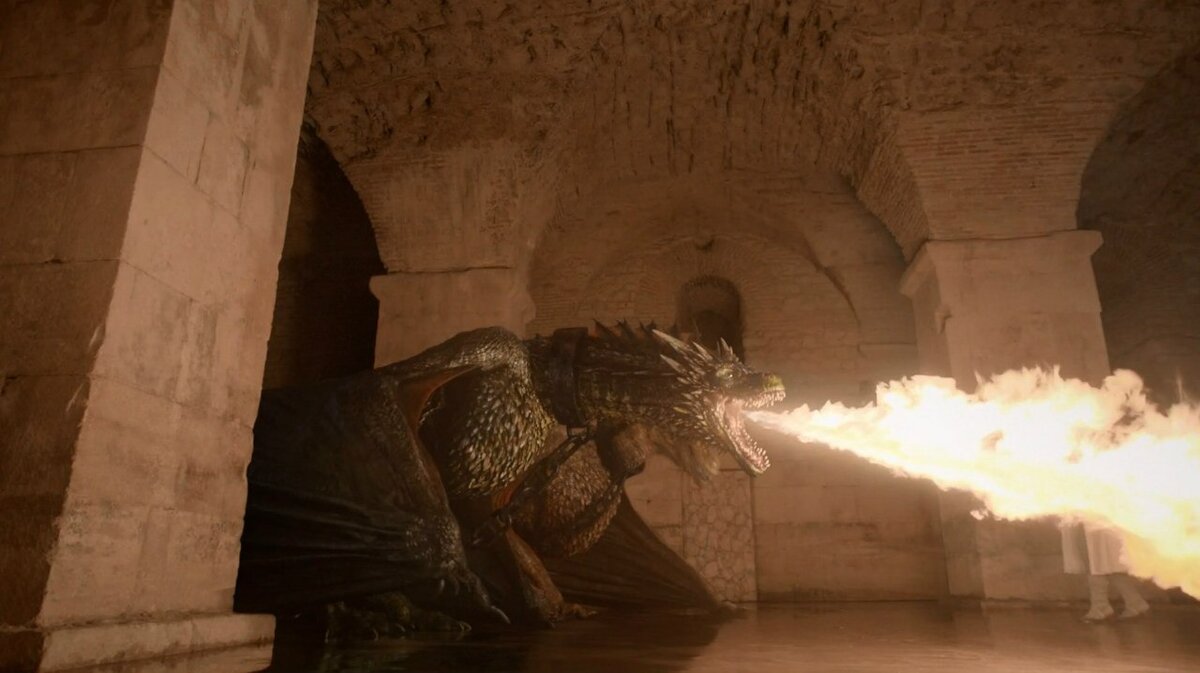 гори оно  пламенем