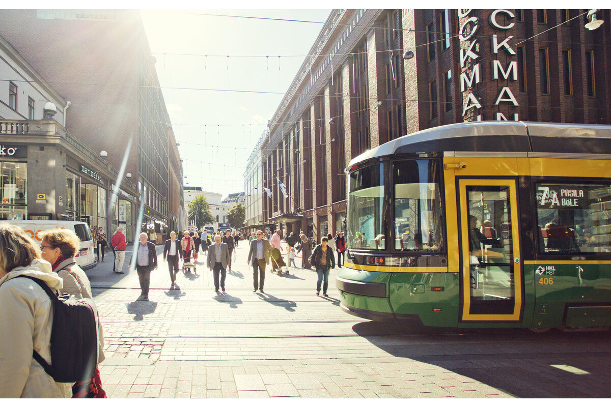 Photo by Lauri Rotko