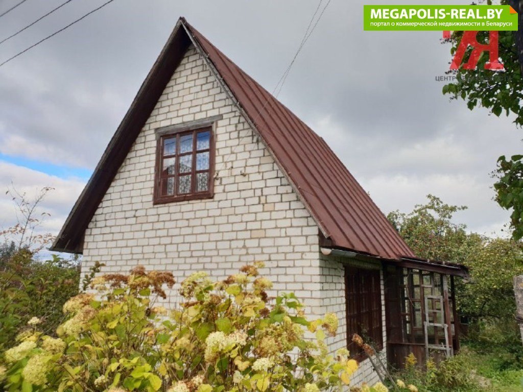 Дачи минский район фото Рядом лес и озеро. Купить дачу в Минской области до 12 000 USD Megapolis-real.by