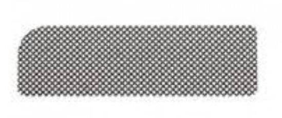  Назначение защитной сетки, это защита динамика от микрочастиц пыли  грязи и жира. Некоторые продавцы товаров рекомендуют периодически  менять. Но самостоятельная замена требует навыков ремонта сложной  бытовой техники и специального инструмента.