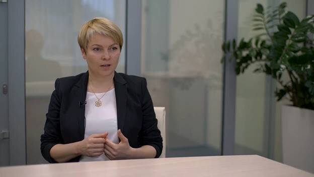 Наталья Ким: «Экономически обоснованный прогноз потребности ИТ-систем в инфраструктуре – такой была стартовая задача проекта. Результат превзошел ожидания: экономия составила более 300 млн руб.» 